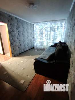 2-к квартира, вторичка, 43м2, 2/10 этаж