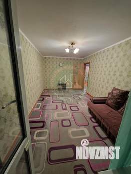 3-к квартира, вторичка, 61м2, 4/5 этаж