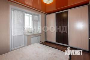 2-к квартира, вторичка, 68м2, 10/10 этаж