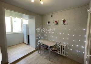 2-к квартира, вторичка, 50м2, 5/5 этаж