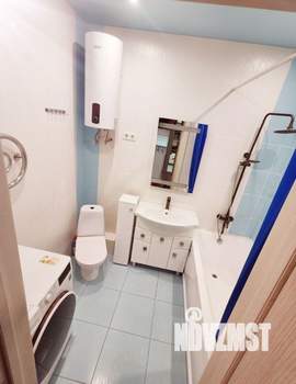 2-к квартира, вторичка, 49м2, 16/25 этаж