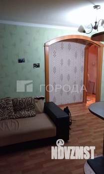 2-к квартира, вторичка, 45м2, 1/5 этаж