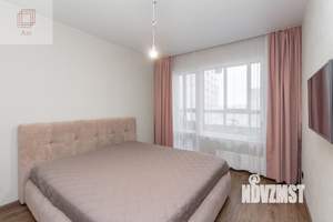 4-к квартира, вторичка, 90м2, 10/11 этаж