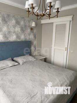 3-к квартира, вторичка, 84м2, 3/15 этаж