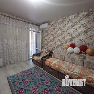 Студия квартира, вторичка, 25м2, 14/16 этаж