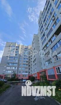 1-к квартира, вторичка, 35м2, 7/10 этаж