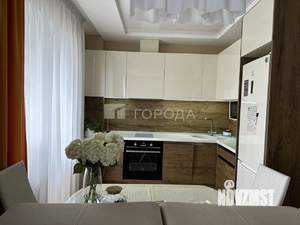 2-к квартира, вторичка, 53м2, 9/10 этаж