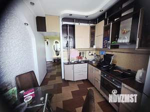 2-к квартира, вторичка, 57м2, 9/12 этаж