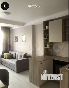 2-к квартира, вторичка, 38м2, 15/16 этаж