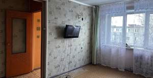 1-к квартира, вторичка, 31м2, 5/5 этаж