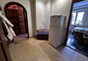 3-к квартира, вторичка, 67м2, 4/9 этаж