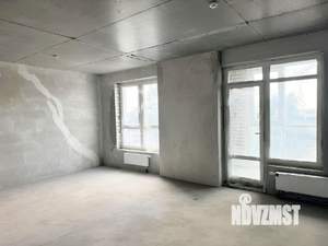 1-к квартира, вторичка, 43м2, 5/14 этаж