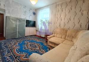 3-к квартира, вторичка, 57м2, 3/3 этаж