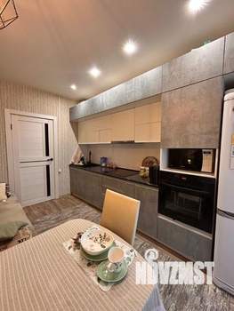 2-к квартира, вторичка, 52м2, 8/16 этаж