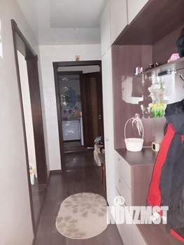 2-к квартира, вторичка, 52м2, 3/13 этаж