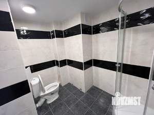 1-к квартира, вторичка, 45м2, 11/12 этаж