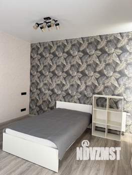 1-к квартира, вторичка, 25м2, 3/11 этаж