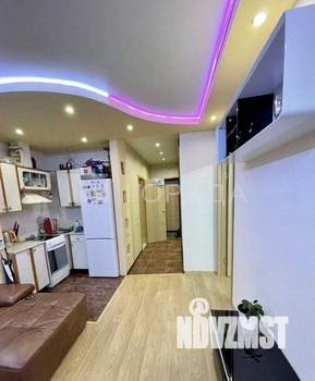2-к квартира, вторичка, 50м2, 4/23 этаж