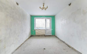 1-к квартира, вторичка, 31м2, 5/9 этаж