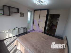2-к квартира, вторичка, 53м2, 9/9 этаж