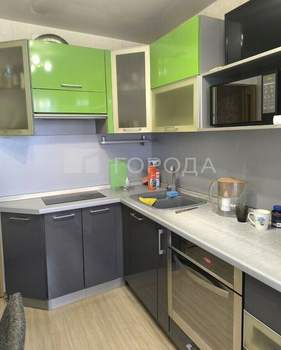 3-к квартира, вторичка, 64м2, 3/10 этаж
