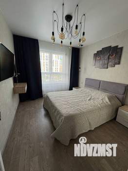 2-к квартира, вторичка, 61м2, 2/17 этаж