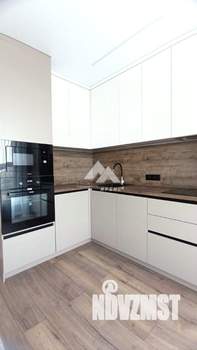 2-к квартира, вторичка, 59м2, 20/24 этаж
