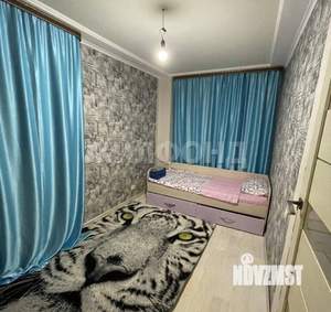 2-к квартира, вторичка, 41м2, 1/3 этаж