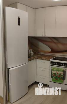 2-к квартира, вторичка, 43м2, 9/16 этаж