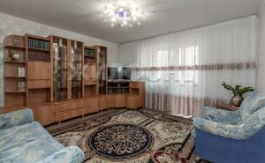 3-к квартира, вторичка, 67м2, 2/10 этаж