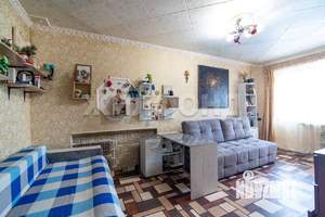 1-к квартира, вторичка, 30м2, 6/9 этаж