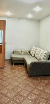 1-к квартира, вторичка, 29м2, 5/5 этаж