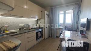 3-к квартира, вторичка, 69м2, 7/14 этаж