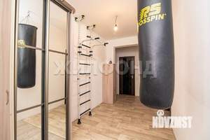 4-к квартира, вторичка, 89м2, 15/16 этаж