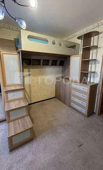 3-к квартира, вторичка, 67м2, 6/9 этаж