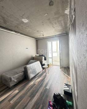 2-к квартира, вторичка, 40м2, 6/13 этаж