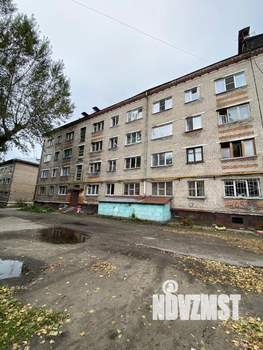 Студия квартира, вторичка, 15м2, 2/4 этаж