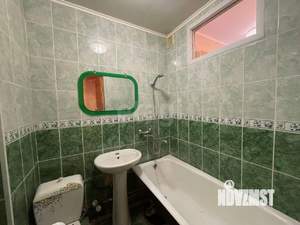 1-к квартира, вторичка, 30м2, 3/5 этаж