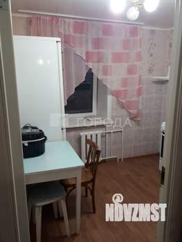 1-к квартира, вторичка, 33м2, 5/5 этаж