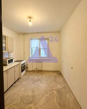 1-к квартира, вторичка, 40м2, 3/10 этаж