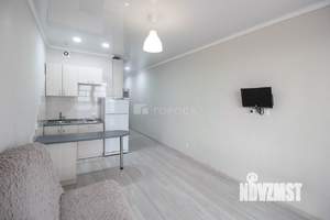 Студия квартира, вторичка, 26м2, 13/25 этаж