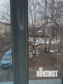 2-к квартира, вторичка, 43м2, 2/3 этаж