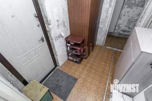 2-к квартира, вторичка, 50м2, 2/9 этаж