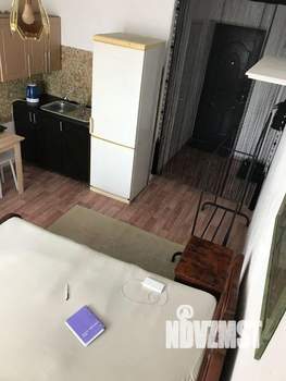 Студия квартира, вторичка, 20м2, 6/7 этаж