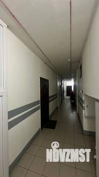 1-к квартира, вторичка, 39м2, 14/17 этаж