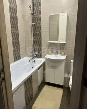 1-к квартира, вторичка, 28м2, 2/16 этаж