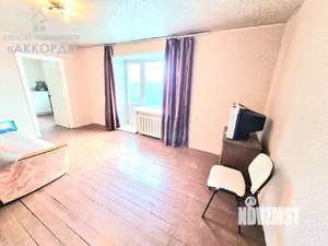 2-к квартира, вторичка, 44м2, 6/9 этаж