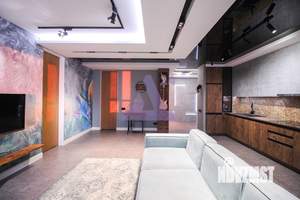 2-к квартира, вторичка, 80м2, 22/24 этаж
