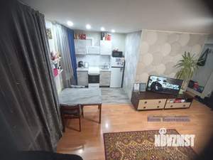 2-к квартира, вторичка, 41м2, 5/5 этаж