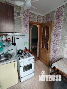 2-к квартира, вторичка, 45м2, 5/5 этаж